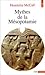 Mythes de la Mésopotamie