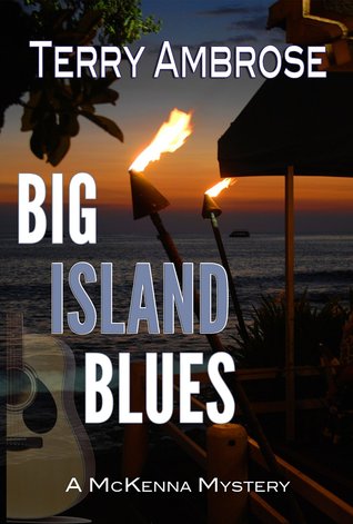 Big Island Blues (McKenna Mystery #3)