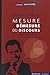 Nicolas Sarkozy Mesure et démesure du discours