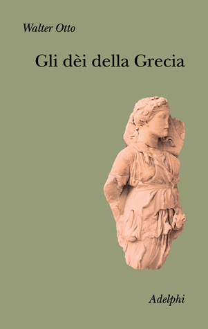 Gli dèi della Grecia