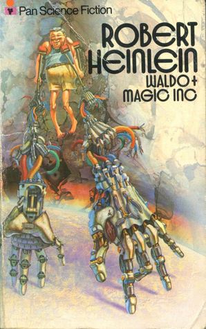Waldo and Magic, Inc.