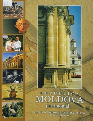 Republica Moldova, Patrimonial