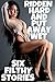 Ridden Hard And Put Away Wet - 6 Filthy Stories