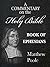 Matthew Poole's Commentary on the Holy Bible - Book of Ephesians by Matthew Poole