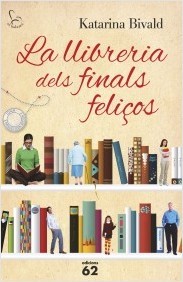 La llibreria dels finals feliços