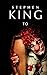 To by Stephen        King