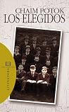 Los elegidos Book cover for Los elegidos