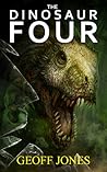 The Dinosaur Four by Geoff   Jones
