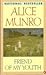 Friend of My Youth by Alice Munro