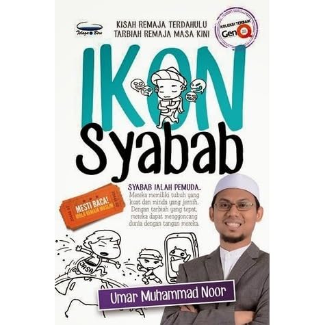 Ikon Syabab By Umar Muhammad Noor
