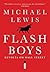 Flash Boys: Revolta em Wall...