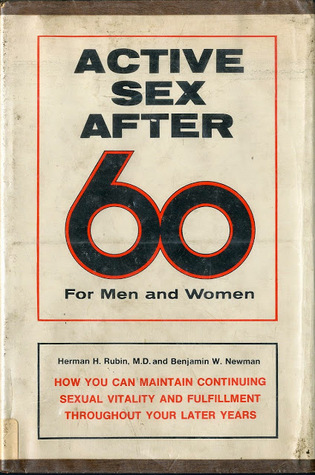 Active sex after sixty