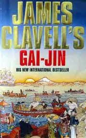 Gai-jin: A Novel of Japan