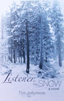 Listener in the Snow (Kindle Edition)