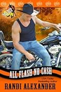 All Flash No Cash