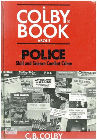 Police: Skill and Science Combat Crime
