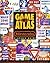 NES GAME ATLAS Player's Guide