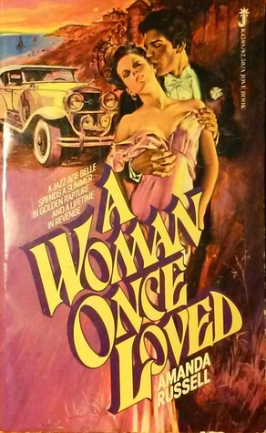 A Woman Once Loved (Paperback)