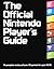 The Official Nintendo Player's Guide