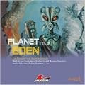 Planet Eden