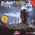 Planet Eden