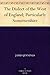 The Dialect of the West of England; Particularly Somersetshire