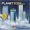 Planet Eden