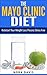 The Mayo Clinic Diet: Kick-...