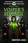 Vosper's Revenge by Kristian Alva