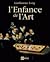 L'enfance de l'art