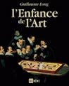 L'enfance de l'art