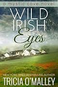 Wild Irish Eyes (Mystic Cove, #2)