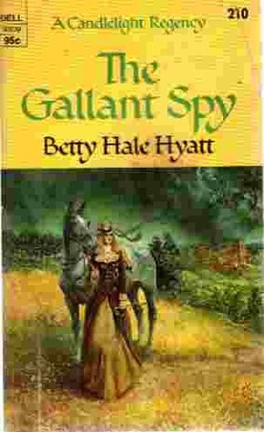 The Gallant Spy