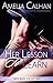 Her Lesson To Learn