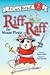 Riff Raff the Mouse Pirate ...