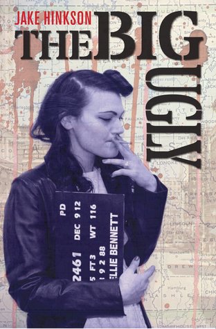 The Big Ugly (Kindle Edition)