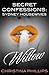 Willow (Secret Confessions:...