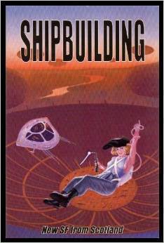 Shipbuilding: New SF from Scotland