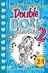Double Dork Diaries 2 by Rachel Renée Russell Double Dork Diaries 2 by Rachel Renée Russell