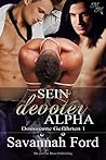 Sein devoter Alpha (Dominante Gefährten 1)