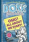 Dork Diaries Journal