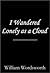 I Wandered Lonely as a Cloud