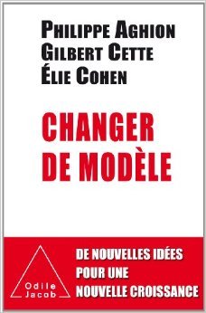 Changer de modèle