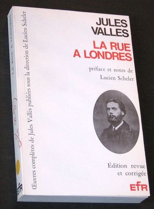 La Rue A Londres (Unknown Binding)