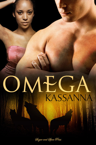 Omega (Pack Rulez, #8)