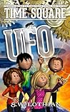 UFO by S.W. Lothian