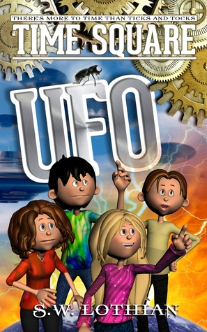 UFO (Time Square #2)