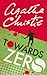 Towards Zero (Superintendent Battle #5)