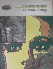 Pe aripile vântului, volumul 1 (Paperback)