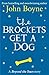 The Brockets Get a Dog by John Boyne